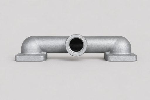 [V 02-5035-01] MANIFOLD, DISCHARGE, P200, NPT