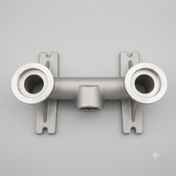 MANIFOLD, INLET, P200, NPT