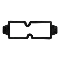 GSKT, MUFFLER,ISOLATOR, PX4/15