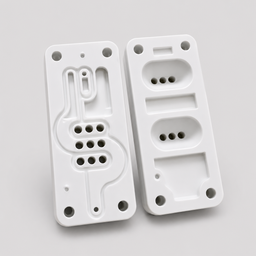 ASSY, AIR VALVE, P1/P2