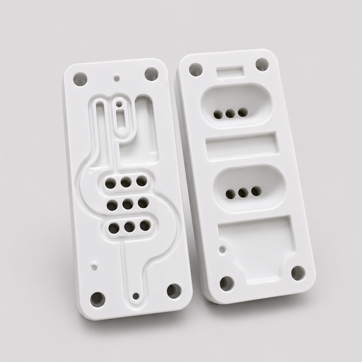 [V 01-2010-13] ASSY, AIR VALVE, P1/P2