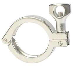WING NUT, LARGE CLAMP
