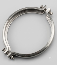 CLAMP BAND, LARGE Nested