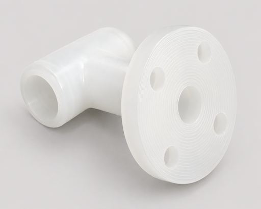 [V 08-5160-20] T-SECTION, MACHINED (ANSI/DIN)