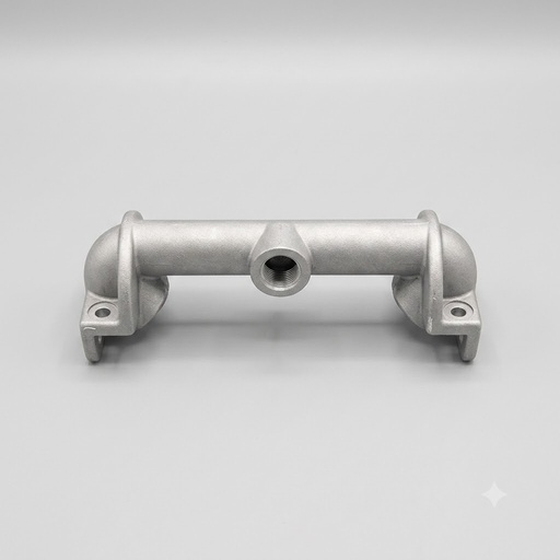 [V 02-5020-01] MANIFOLD, DISCHARGE