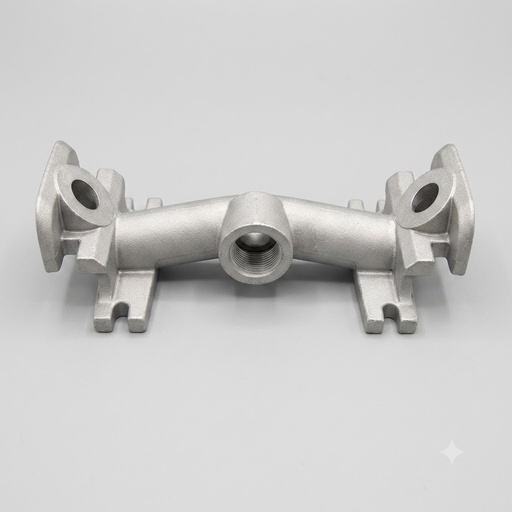 [V 02-5080-01] MANIFOLD, INLET