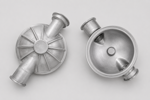 [V 08-5000-02] CHAMBER, LIQUID