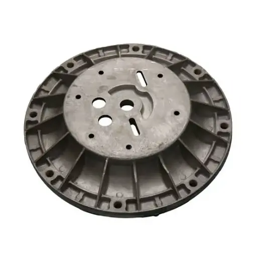 [V 15-3691-01] CHAMBER, AIR, 1500 PV