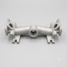 MANIFOLD, INLET, FOOTED