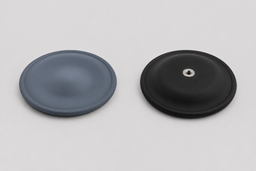 DIAPHRAGM, PRIMARY, SANITARY