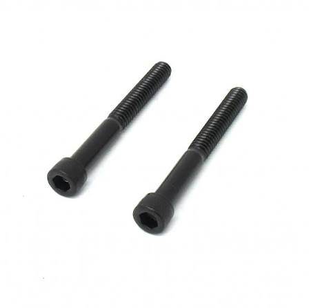 [V 00-6000-05-700] Screw, SHC, 10-24 x 1 3/4