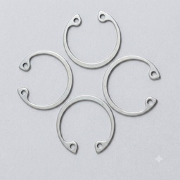 Retaining Ring, AV, T8