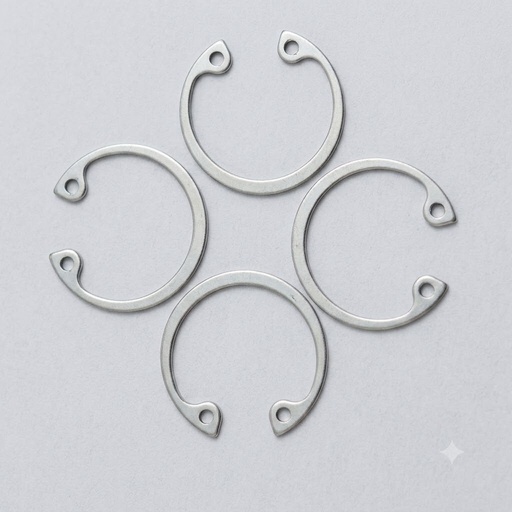 [V 08-2650-03] Retaining Ring, AV, T8
