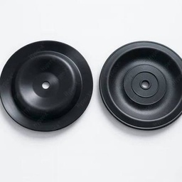 DIAPHRAGM, BACK-UP, VITON