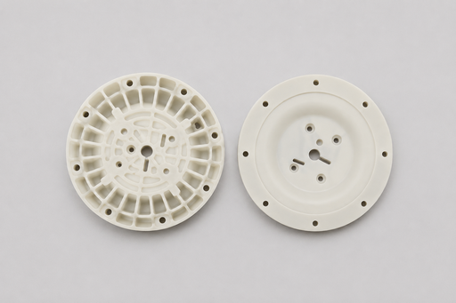 [V 08-3681-20] CHAMBER, P800 ADV PLST AIR