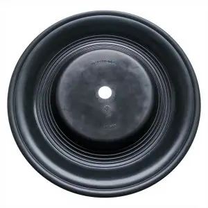 [V 15-1020-54] Diaphragm,primary,UF,Nordel