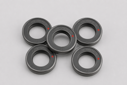 Seat, Valve, Buna, Stallion