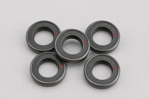 [V 08-1120-52-50] Seat, Valve, Buna, Stallion