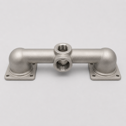MANIFOLD, COMBO, NPT