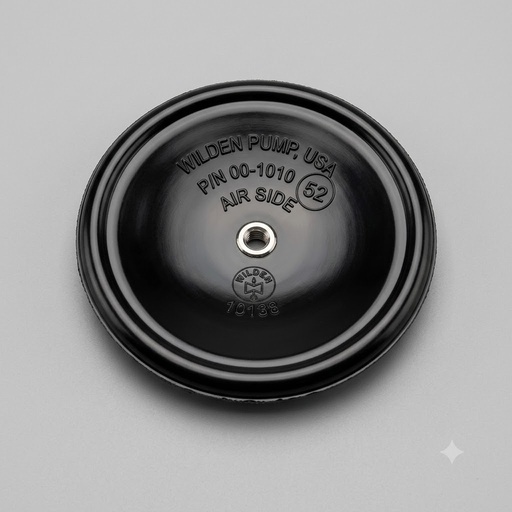 [V 00-1010-52] Diaphragm Primary Buna