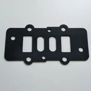 [V 15-2608-52] Air Valve Gasket, TZ