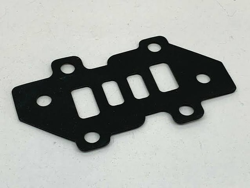 [V 08-2608-52] Air Valve Gasket, TZ8