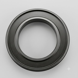 SEAT, VALVE, VITON
