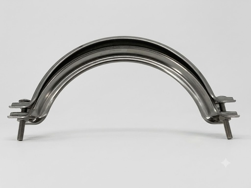 [V 08-7300-03] Clamp Band, Large