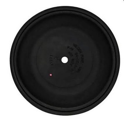 DIAPHRAGM, BACK-UP, NORDEL