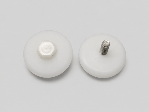 [V 15-4600-21] PISTON, OUTER, (PTFE)