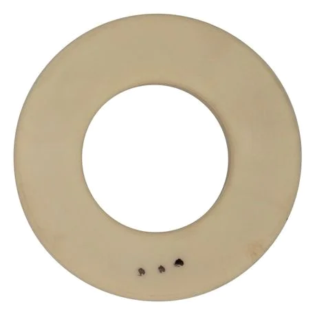 [V 04-1125-58] SEAT VALVE, BOLTED, WILFLEX