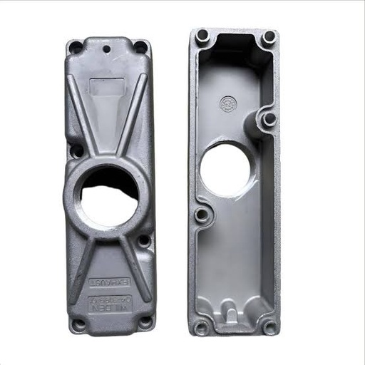 [V 04-3189-01] MUFFLER PLATE, PS4-15
