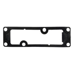 GASKET, MUFFLER PLATE, PS4-15