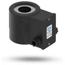[V 00-2112-99-153] COIL, 24V AC/12V DC, X-PROOF