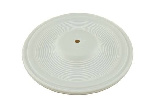 [V 01-2160-20] SOL SPACER PLATE, P1/P2, POLY