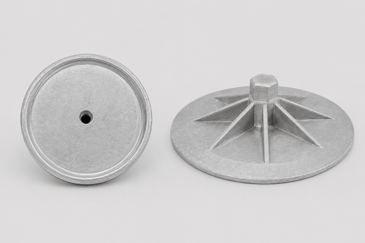 [V 04-4550-10-385P] PISTON, OUTER (NON-PTFE) PASSI