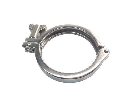 [V 08-7200-03-500] CLAMP BAND, MEDIUM-NESTED