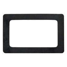 GASKET, MUFFLER PLATE, T2 PLAS