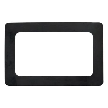 [V 02-3500-52-500] GASKET, MUFFLER PLATE, T2 PLAS