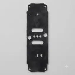 GASKET, T-SECTION, 2" EHEDG