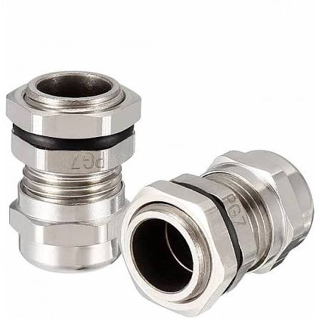 [V 70-8600-01] SURGE END, W/GLAND, COMBO