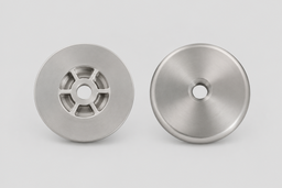 PISTON, INNER, (PTFE)