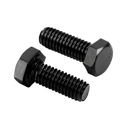 [V 08-6132-08] SCREW, HHC, 1/2-13 X 1.00