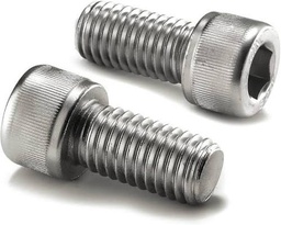 SCREW, SFCHC, 1/2-13 X 1