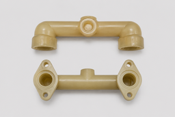 MANIFOLD, DISCHARGE, P25, BSP