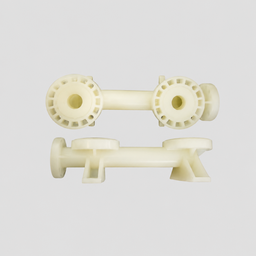 MANIFOLD, INLET, P25, BSP