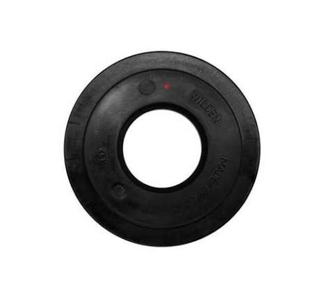 [V 04-1125-52] SEAT, VALVE, BOLTED, BUNA
