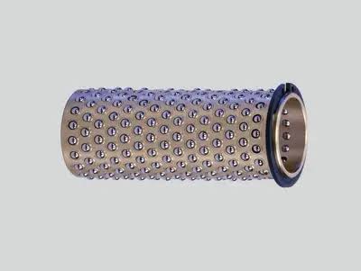 [V 01-5355-21] CAGE, BALL COMBO ADV