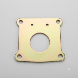 SEAT, FLAP VALVE