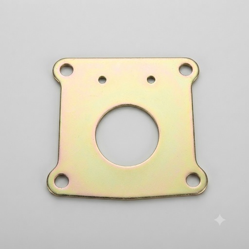 [V 08-1150-08] SEAT, FLAP VALVE